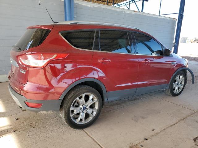 2014 FORD ESCAPE TIT - 1FMCU0J92EUD01721
