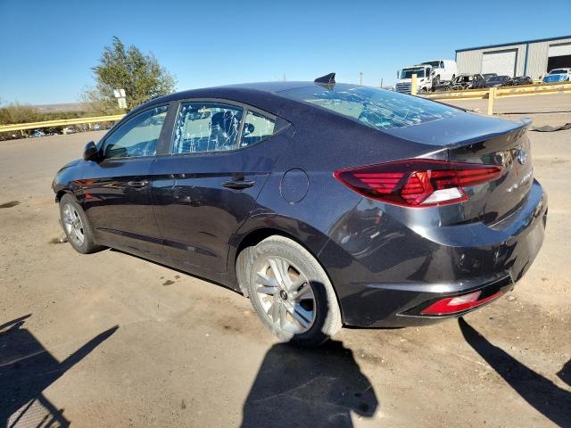 2020 HYUNDAI ELANTRA SE #3290239206