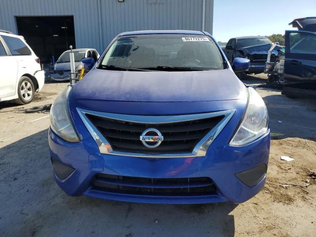 2017 NISSAN VERSA S - 3N1CN7AP3HL901903