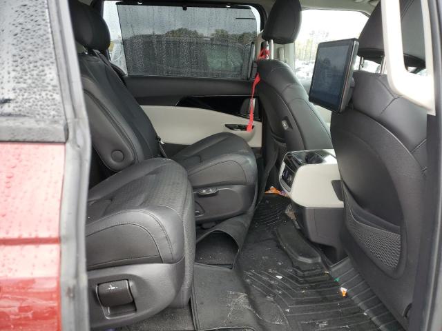 2022 KIA CARNIVAL S #3284022844