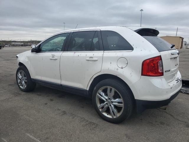 2014 FORD EDGE LIMIT - 2FMDK4KC8EBB28871