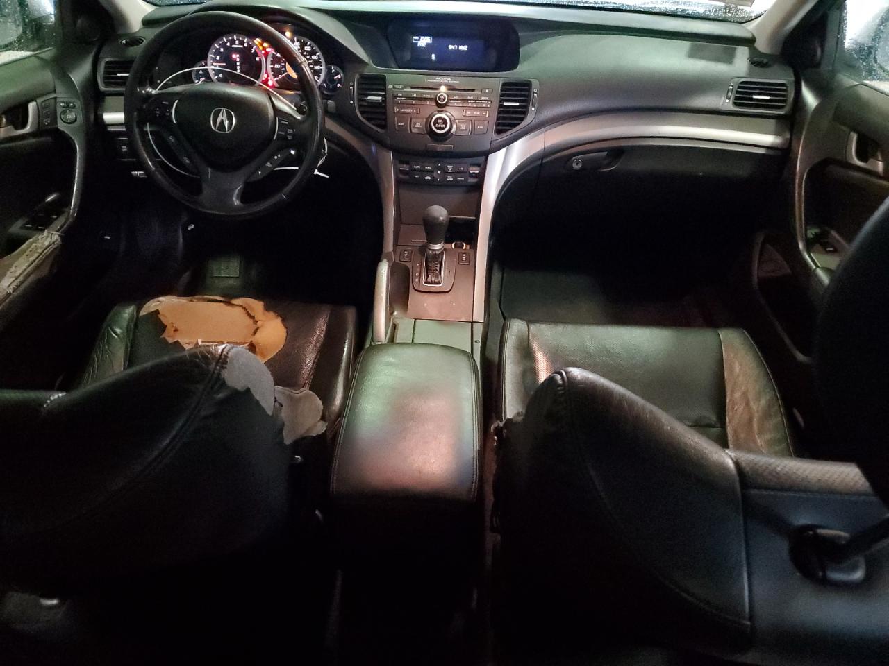 Lot #3267421731 2009 ACURA TSX