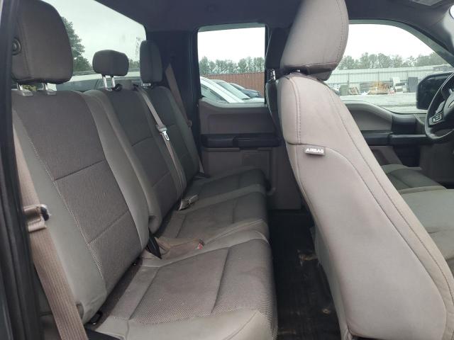 2016 FORD F150 SUPER - 1FTEX1CP4GFD10837