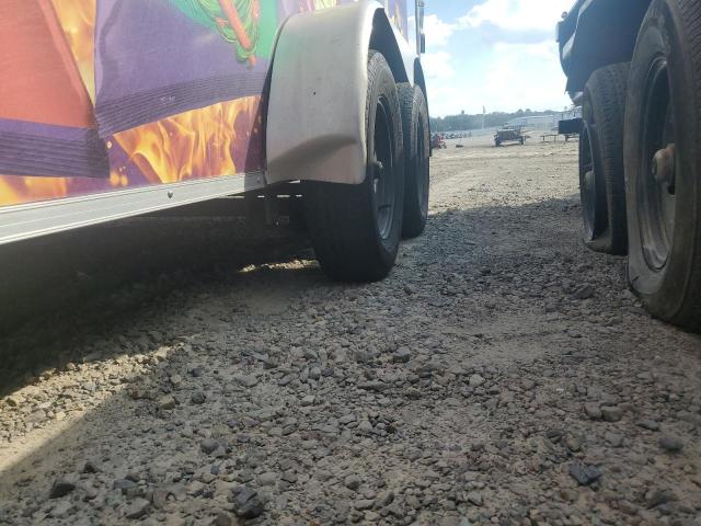 2023 SYNERGY TRAILER UTILITY TRAILER > 12 FT. #3311458246