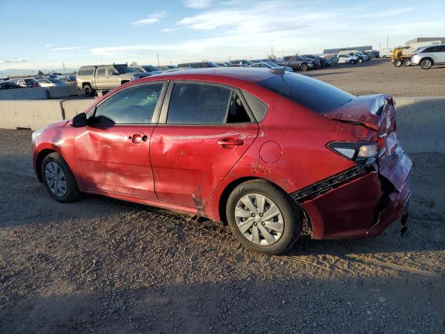 2020 KIA RIO LX #3302084147