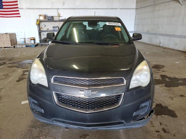2013 CHEVROLET EQUINOX LS - 2GNFLCEK7D6285586