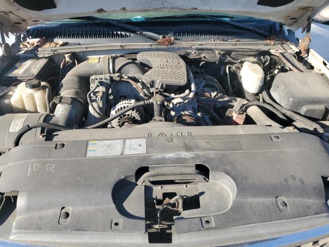 2006 CHEVROLET SILVERADO #3287724196