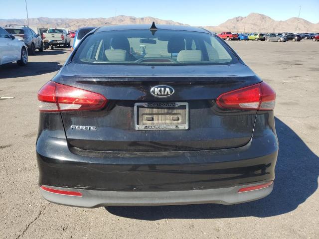 2017 KIA FORTE LX - 3KPFK4A75HE050791