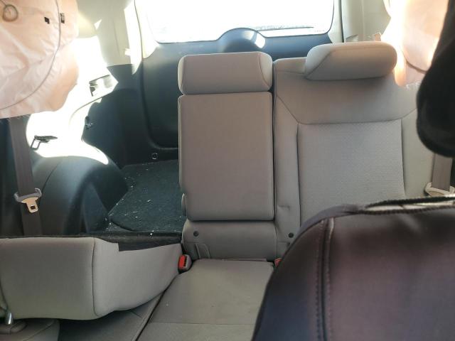 2015 HONDA CR-V LX - 2HKRM4H33FH637381