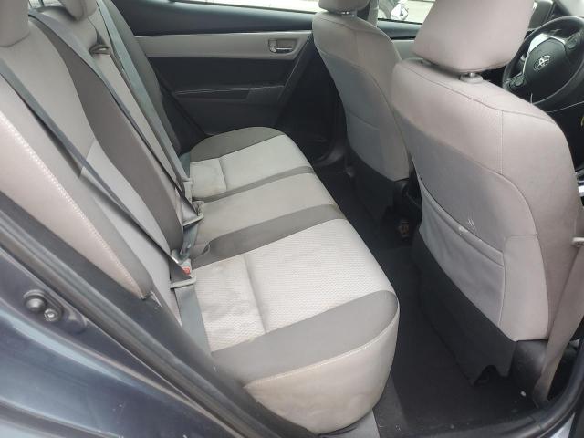 2018 TOYOTA COROLLA L - 2T1BURHE8JC020666