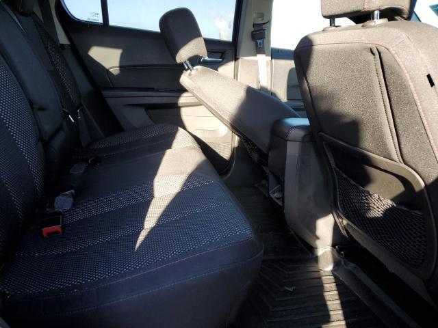 2016 CHEVROLET EQUINOX LT - 2GNFLFEK4G6168411