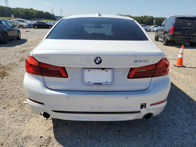 2020 BMW 530 I #3293439418