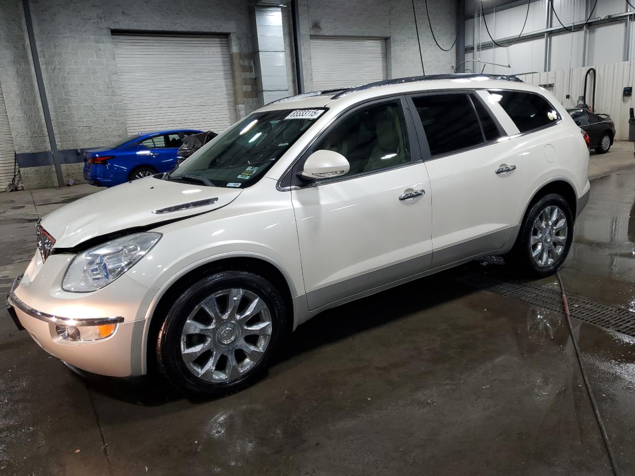 Lot #3301787379 2011 BUICK ENCLAVE CX