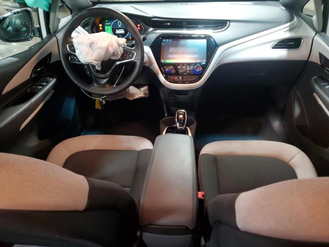 2017 CHEVROLET BOLT EV LT - 1G1FW6S01H4167621