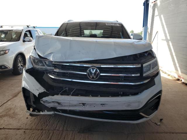2021 VOLKSWAGEN ATLAS CROS - 1V2SE2CA0MC233664