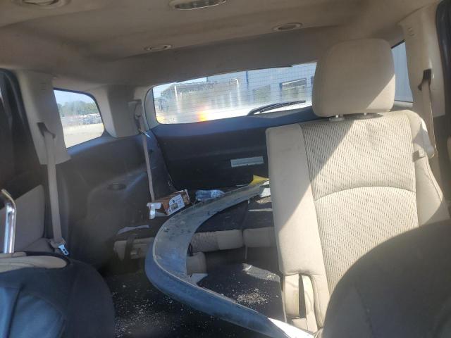 2020 DODGE JOURNEY SE #3305455092