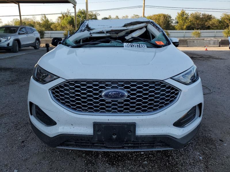 2024 FORD EDGE SEL - 2FMPK4J94RBA70749