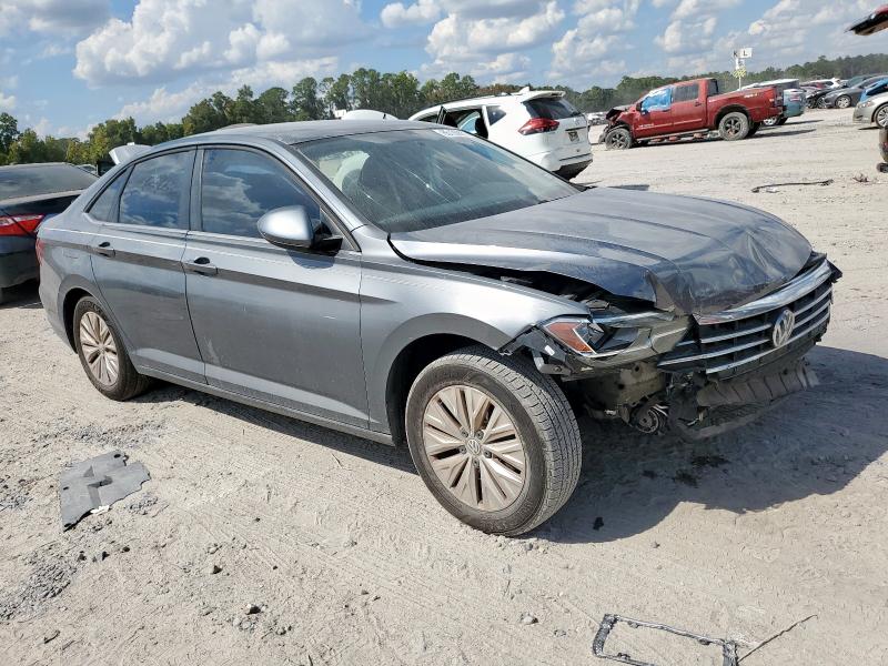 2019 VOLKSWAGEN JETTA S - 3VWC57BU3KM022837