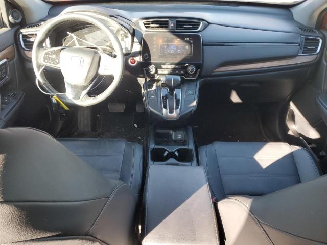 2019 HONDA CR-V EXL - 2HKRW2H83KH113359