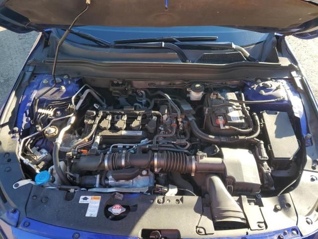 2018 HONDA ACCORD SPO - 1HGCV1F37JA137715