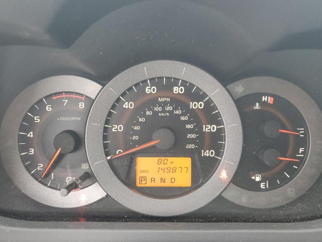 2010 TOYOTA RAV4 #3282605864