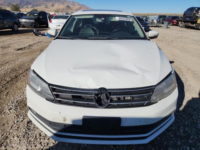 2016 VOLKSWAGEN JETTA SEL 3VWL17AJ5GM309915