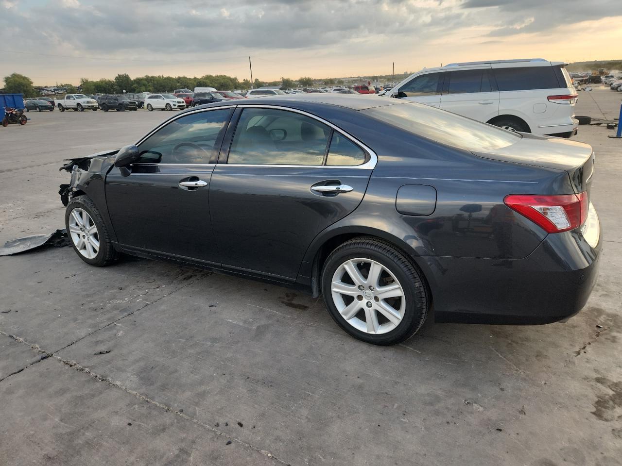 Lot #3303867725 2008 LEXUS ES 350