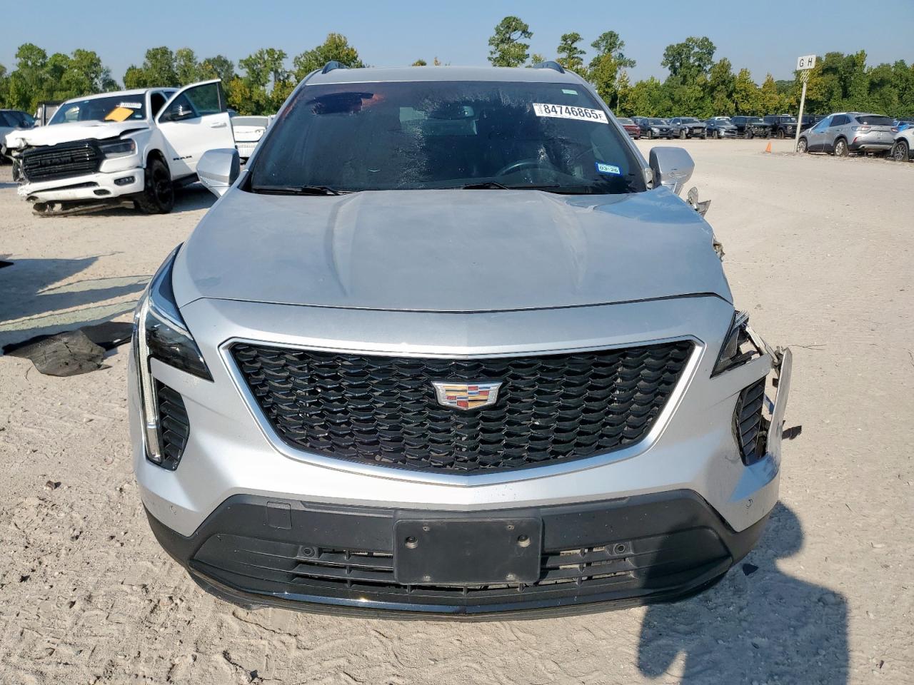 CADILLAC XT4 SPORT