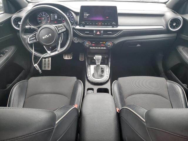 2023 KIA FORTE GT L 3KPF54AD3PE530193