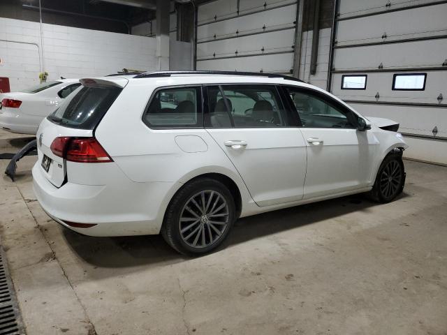 2015 VOLKSWAGEN GOLF SPORT 3VWC17AU6FM502700