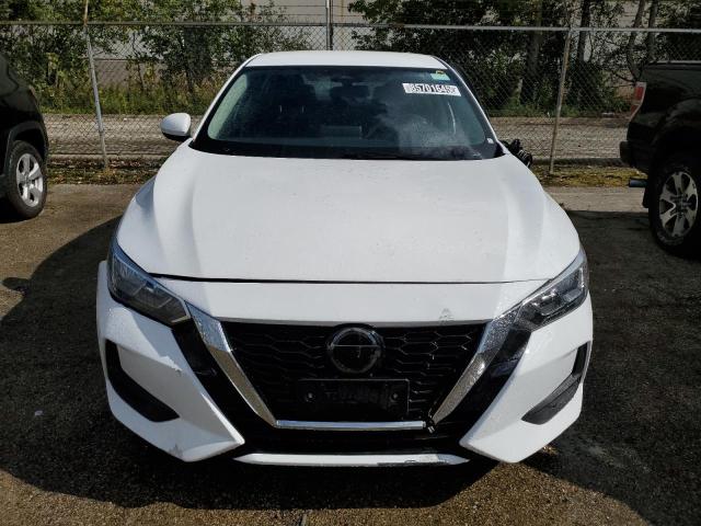 2023 NISSAN SENTRA SV #3264798503