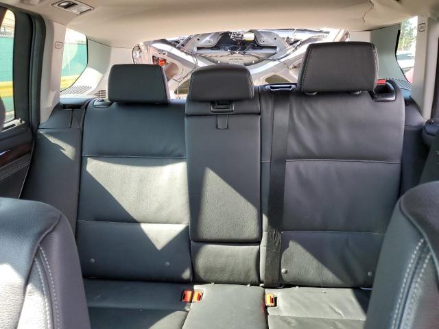 2016 BMW X3 XDRIVE2 - 5UXWX9C59G0D86348