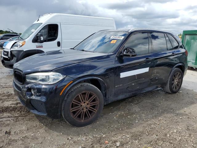 2015 BMW X5 SDRIVE3 #3285790656