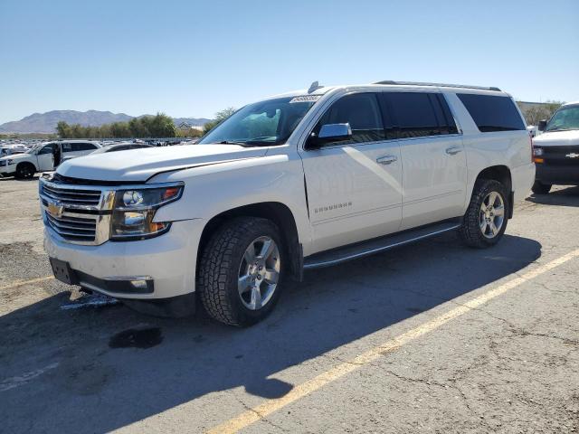 CHEVROLET SUBURBAN K