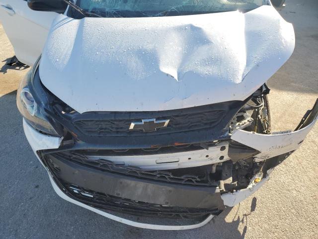 2021 CHEVROLET SPARK 1LT - KL8CD6SA7MC740930