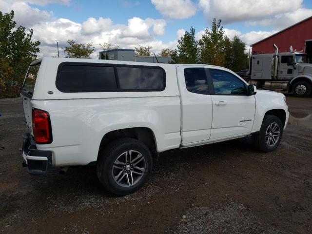 2022 CHEVROLET COLORADO - 1GCHSBEN4N1291309