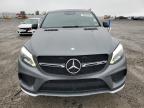Lot #3316836713 2017 MERCEDES-BENZ GLE COUPE