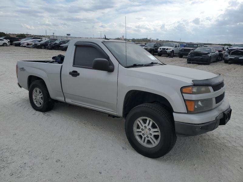 2011 CHEVROLET COLORADO LT - Other View