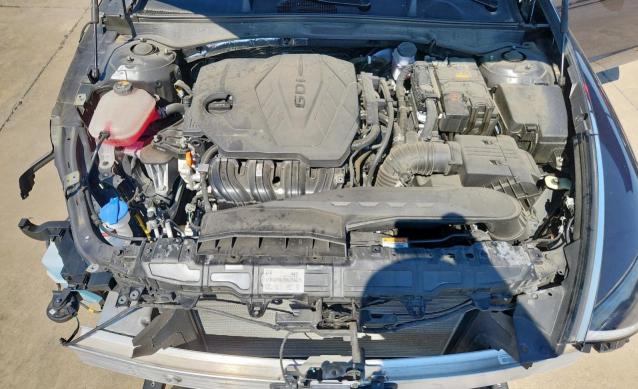 2023 HYUNDAI SONATA - KMHL14JA9PA270403