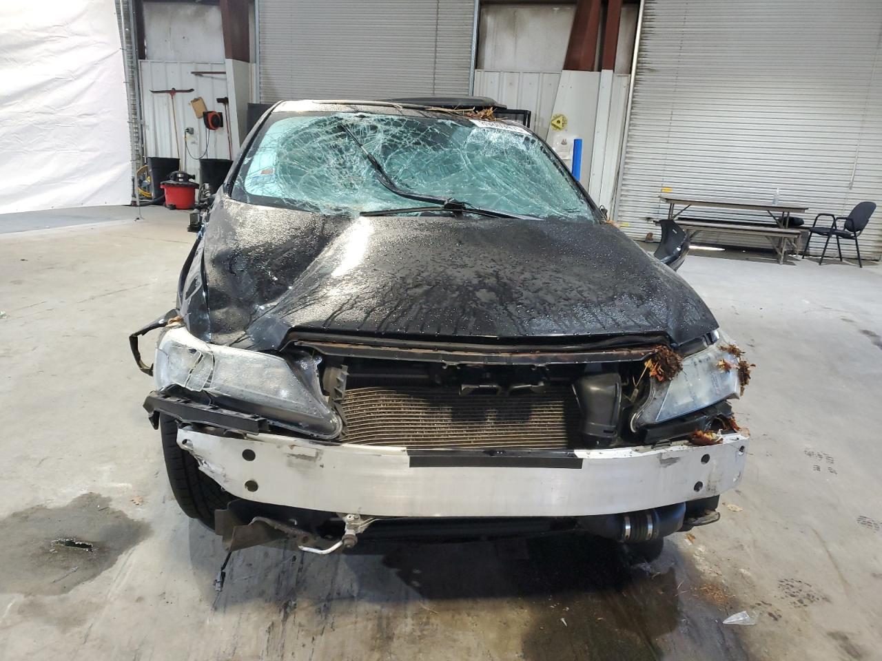 ACURA ILX BASE WATCH PLUS