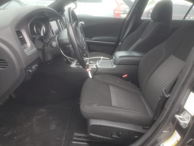 2023 DODGE CHARGER SX #3281393990