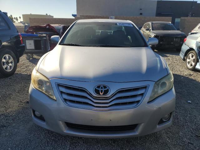 2011 TOYOTA CAMRY SE - Other View