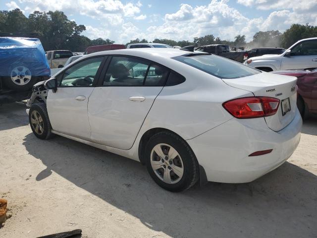2018 CHEVROLET CRUZE LS 1G1BC5SM3J7136167