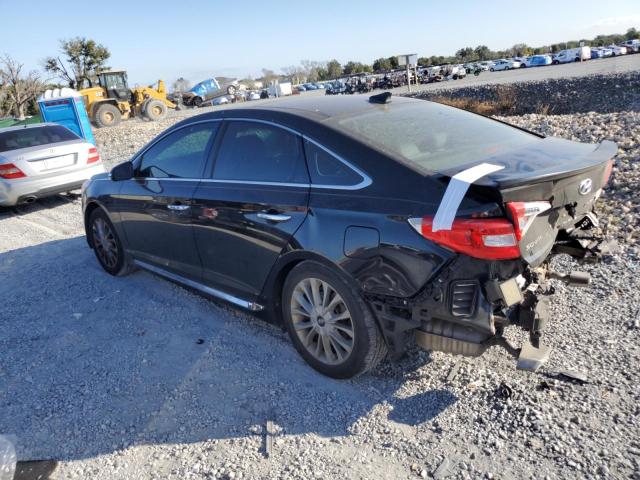 2015 HYUNDAI SONATA SPO #3308380313