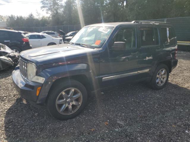 JEEP LIBERTY LI