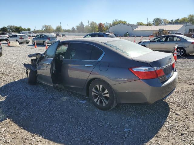 2013 HONDA ACCORD LX - 1HGCR2F30DA127168