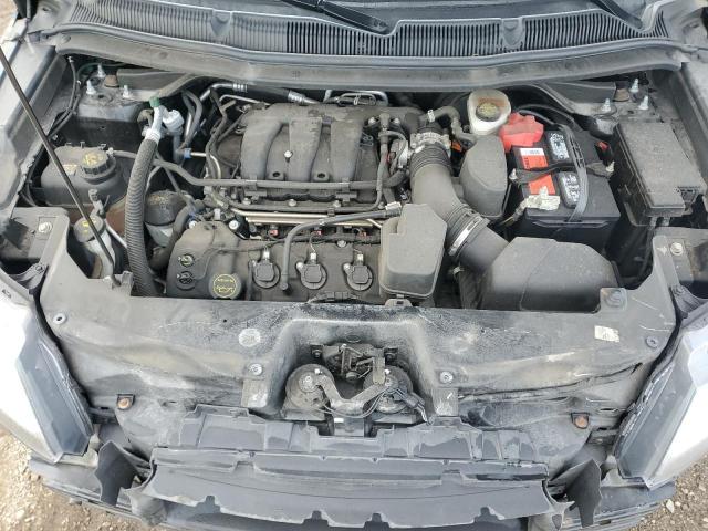 2018 FORD EXPLORER X #3297259415