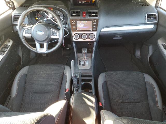 2016 SUBARU CROSSTREK #3293493474