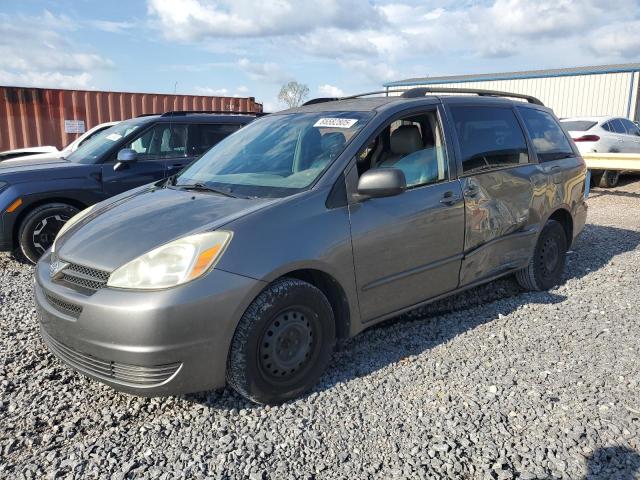 TOYOTA SIENNA CE