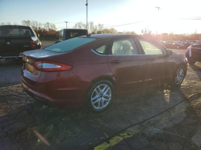 2013 FORD FUSION SE #3285731656